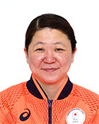 成田 真由美