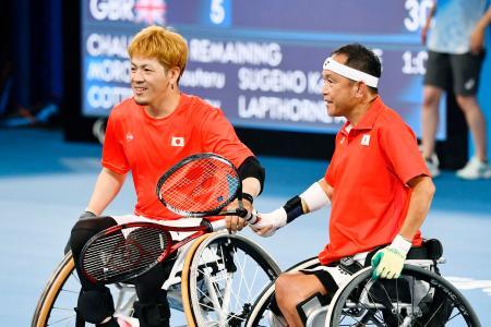 東京2020パラリンピック競技大会特設サイト｜日本パラリンピック