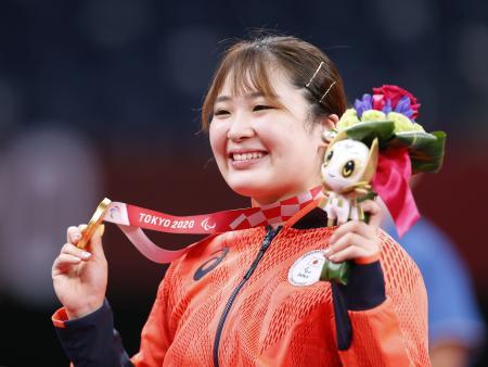 東京2020パラリンピック競技大会特設サイト｜日本パラリンピック委員会